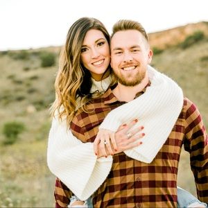 Meet your Posher, Dawn